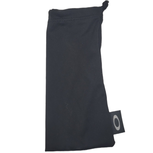 OAKLEY SOFT CLOTH  MICROBAG - Picture 1 of 2
